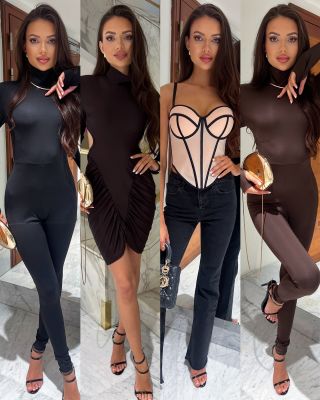 NEW IN🤎 Vše najdete již na e-shopu online. www.kristynefashion.cz